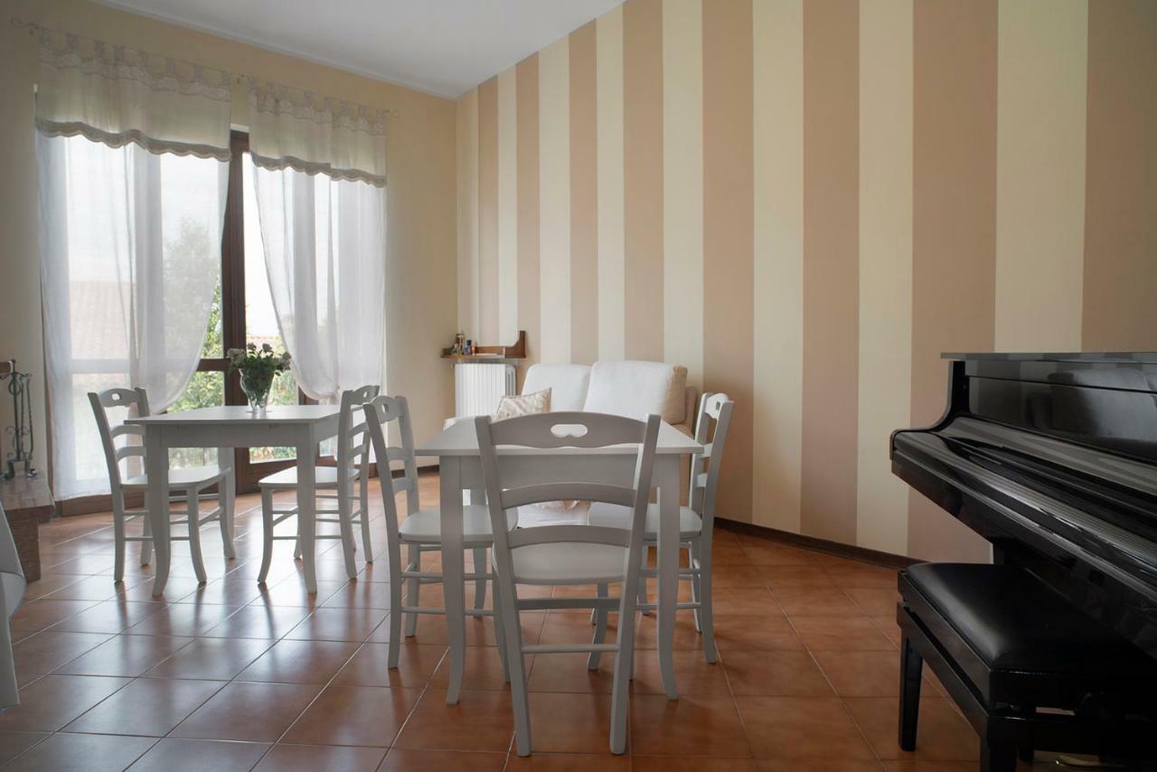 La Villa Salò Zewnętrze zdjęcie