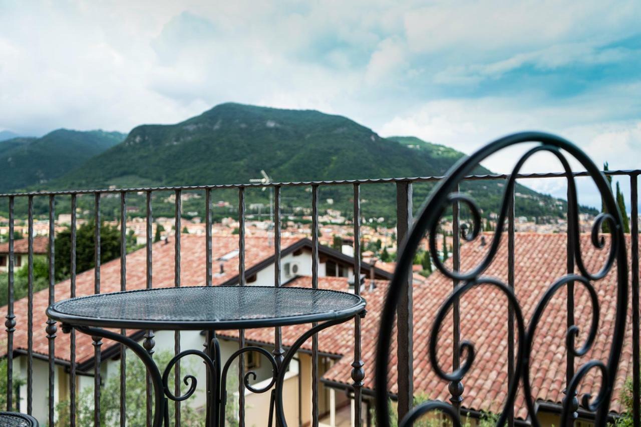 La Villa Salò Zewnętrze zdjęcie